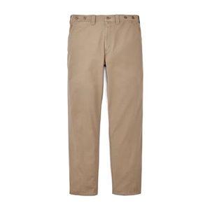 Filson Safari Cloth Pants